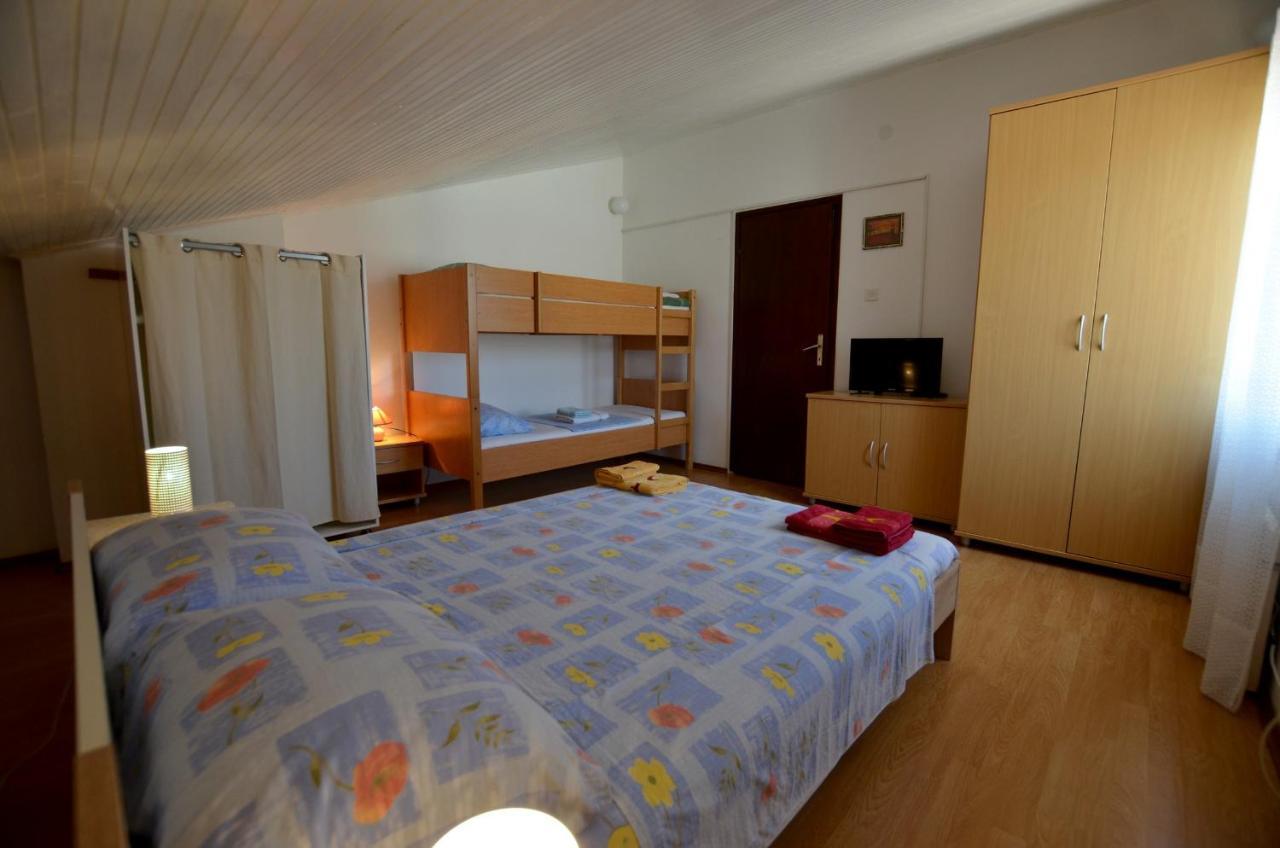 Galant Apartments Ровин Стая снимка