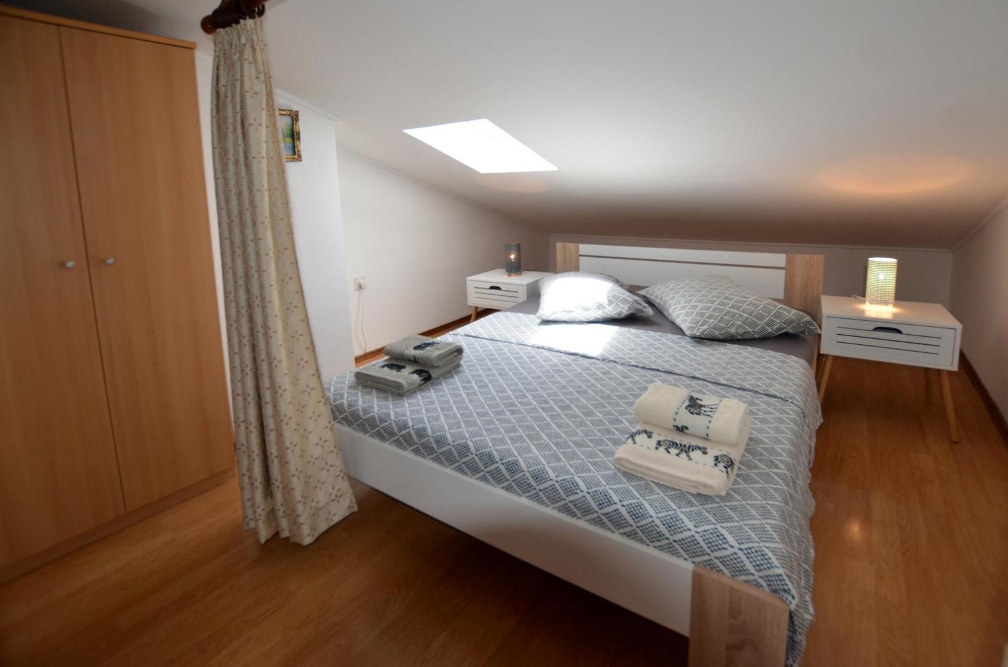 Galant Apartments Ровин Стая снимка